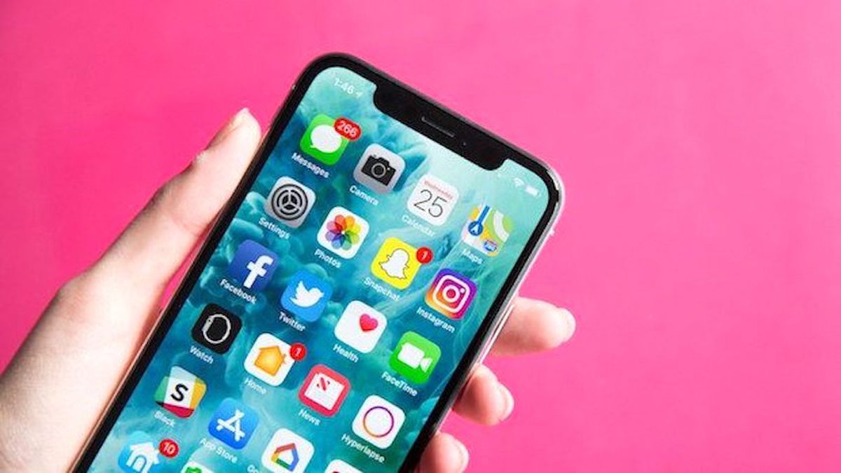 iPhone\'ların Yüzde 50\'si iOS 13\'e Geçiş Yaptı