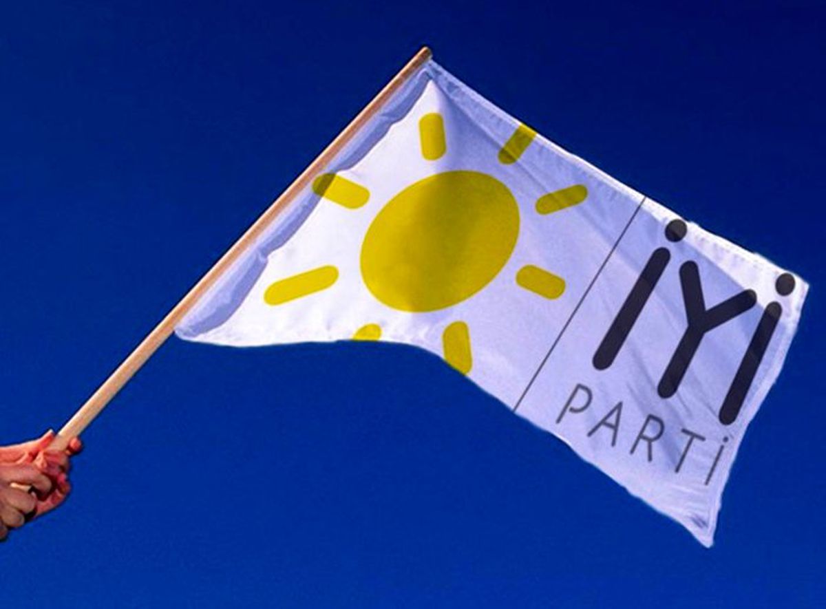İYİ Parti\'den ABD ile varılan mutabakata ilişkin değerlendirme