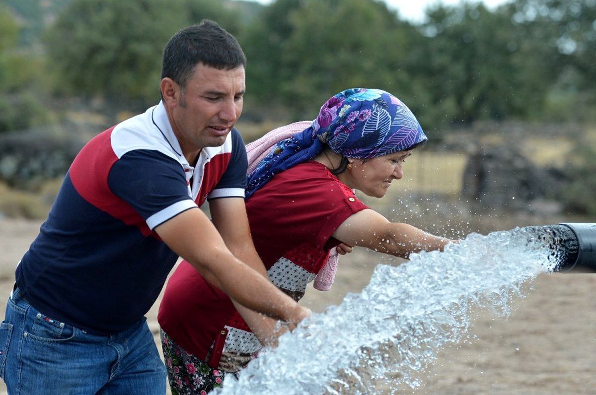 İZSU\'dan önemli açıklama: "55 bin abonenin iade veya mahsuplaşma işlemleri başladı"