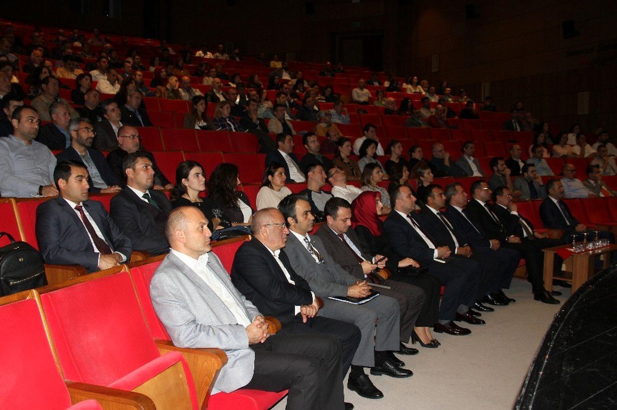 Kamu İhale Kanunu Mevzuatı eğitim semineri