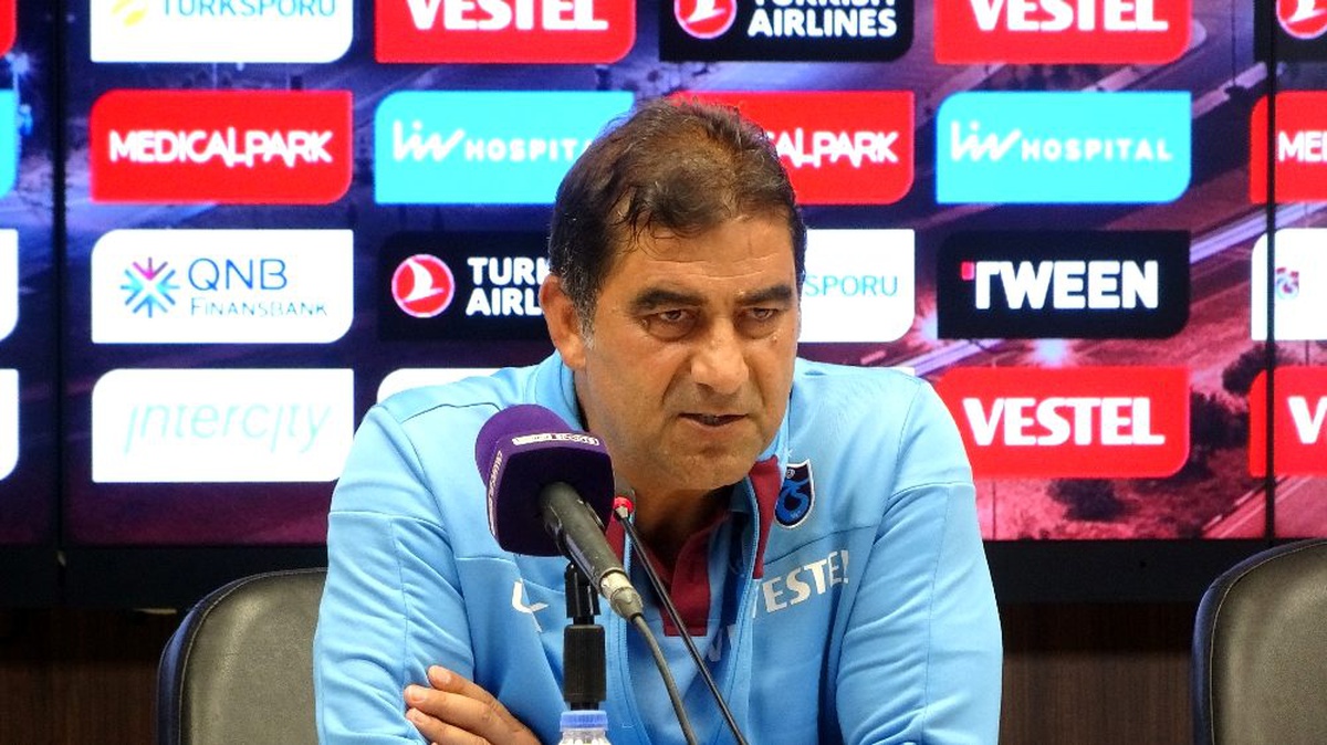 "Kritik dönemde oynadığımız bir müsabakaydı"