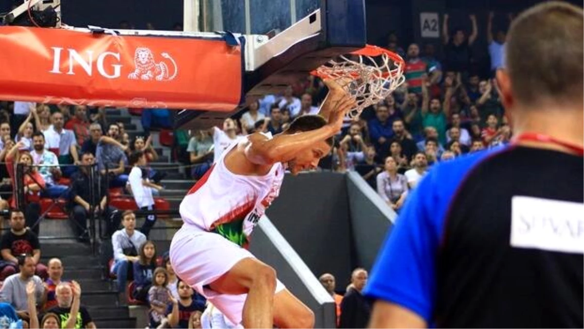 Lider Pınar Karşıyaka, İTÜ Basket\'i farklı geçti!