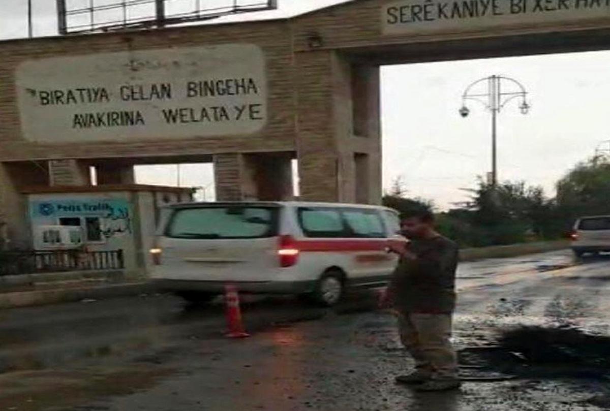MSB: "PKK/YPG\'li teröristlerin bölgeden çıkışı yakından takip ediliyor"