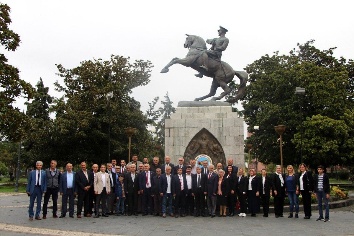 \'Muhtarlar Günü\'nde muhtarların talepleri