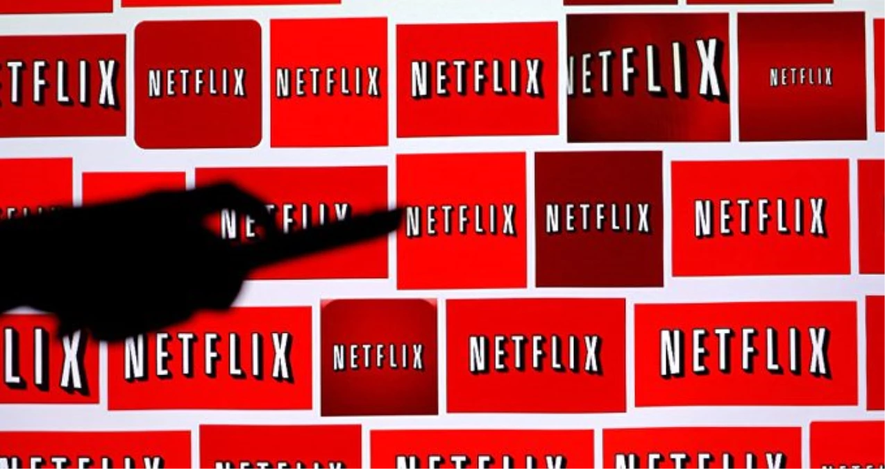 Netflix\'in abone sayısı 6,8 milyon artarak 158 milyona ulaştı