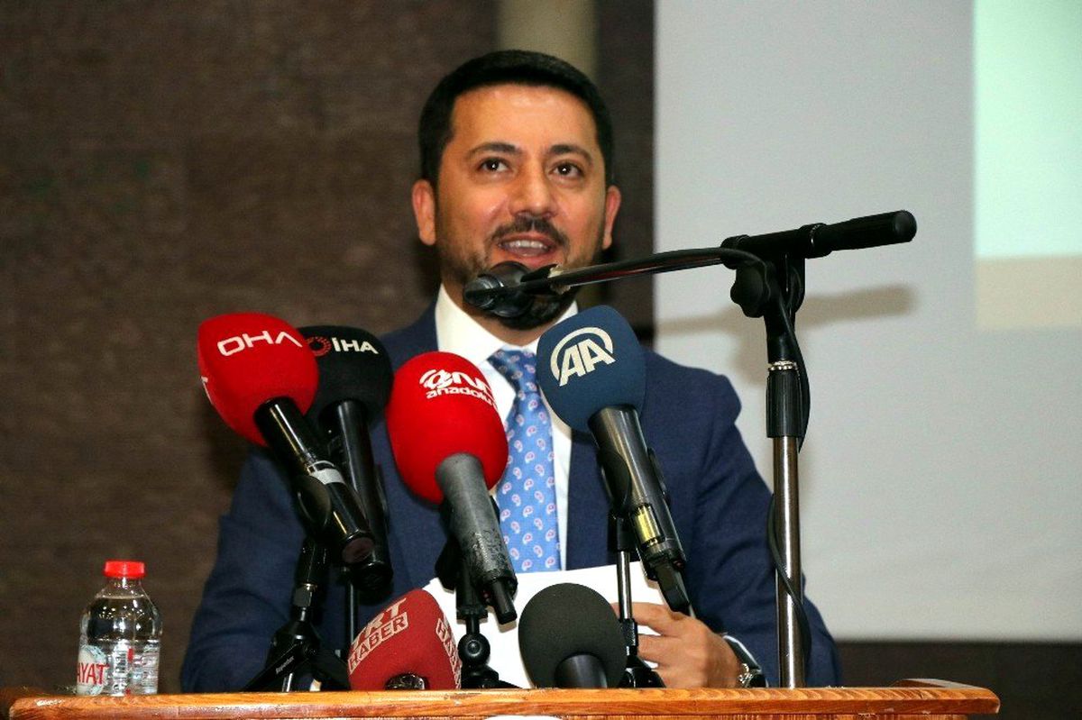 Nevşehir Belediye Başkanı Arı, \'Muhtarlar Günü\' mesajı yayımladı