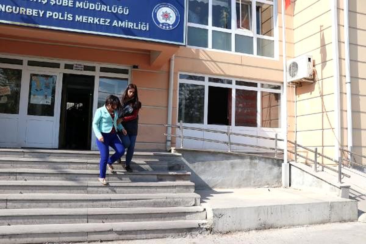 Niğde\'de fuhuş operasyonu: 3 gözaltı