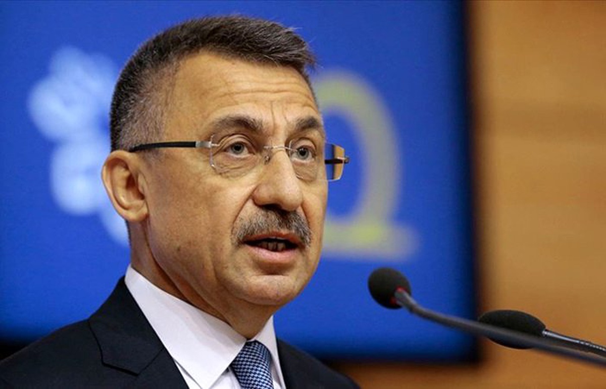Oktay: Büyük sıçramayı sürdürmeye kararlıyız