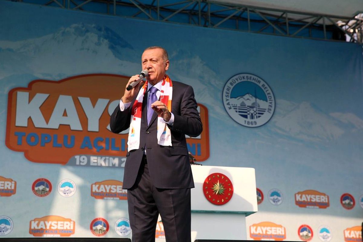 "Olursa olur, olmazsa 120 saatin bittiği dakika kaldığımız yerden devam ederiz"