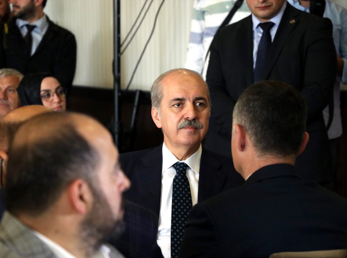 "PYD, YPG, SDG ne derseniz deyin, bu örgütün DEAŞ\'tan hiçbir farkı yok"
