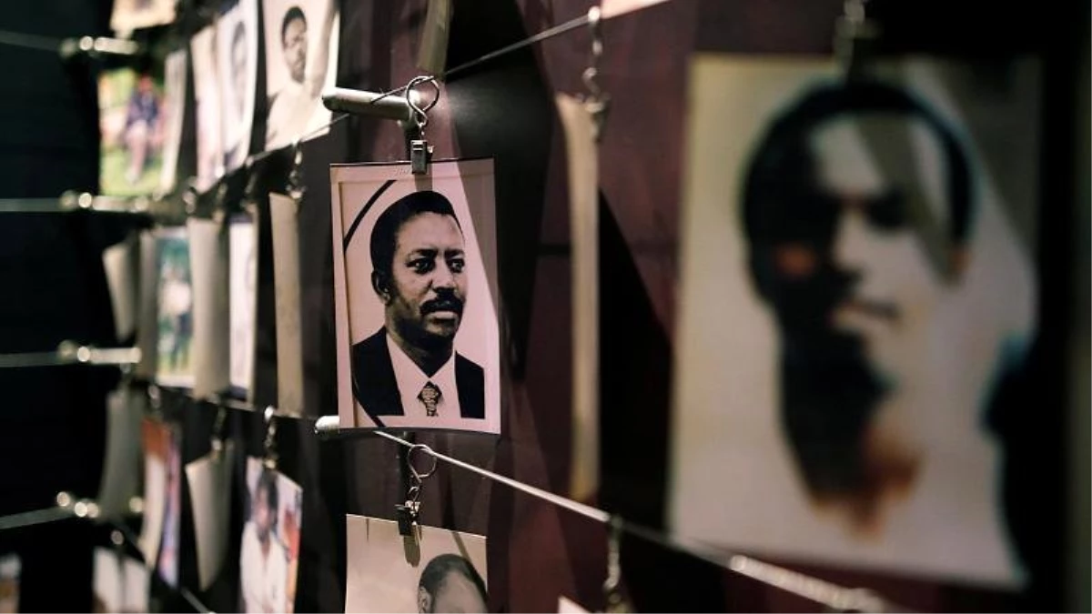 Ruanda Soykırımı: Ruanda\'da neler oldu? Batı\'nın rolü ne?