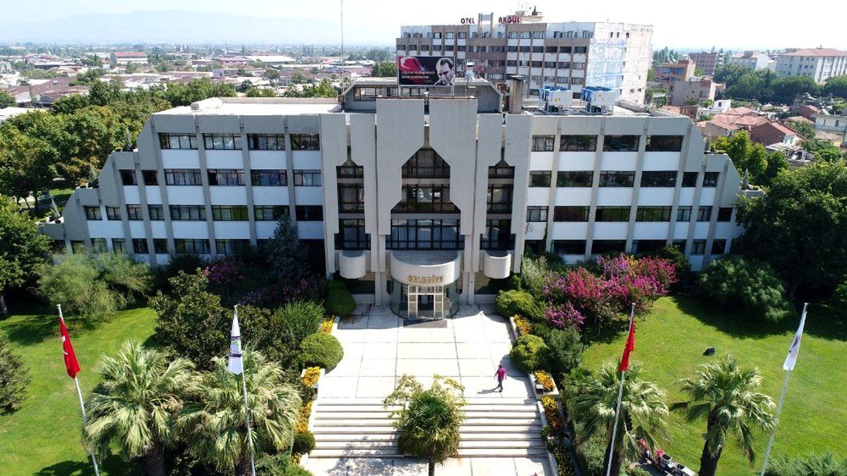Salihli Belediyesinden CHP\'li Özel\'e cevap