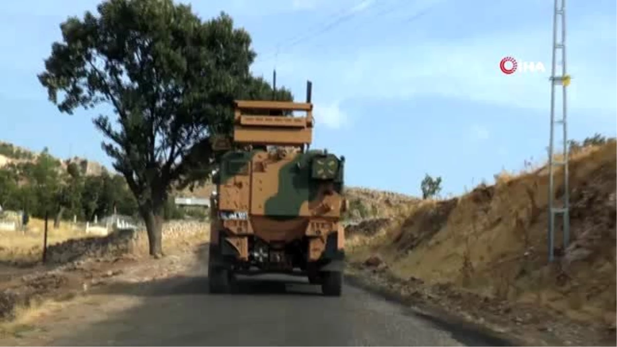 Şehit edilen polisin kanı yerde kalmadı