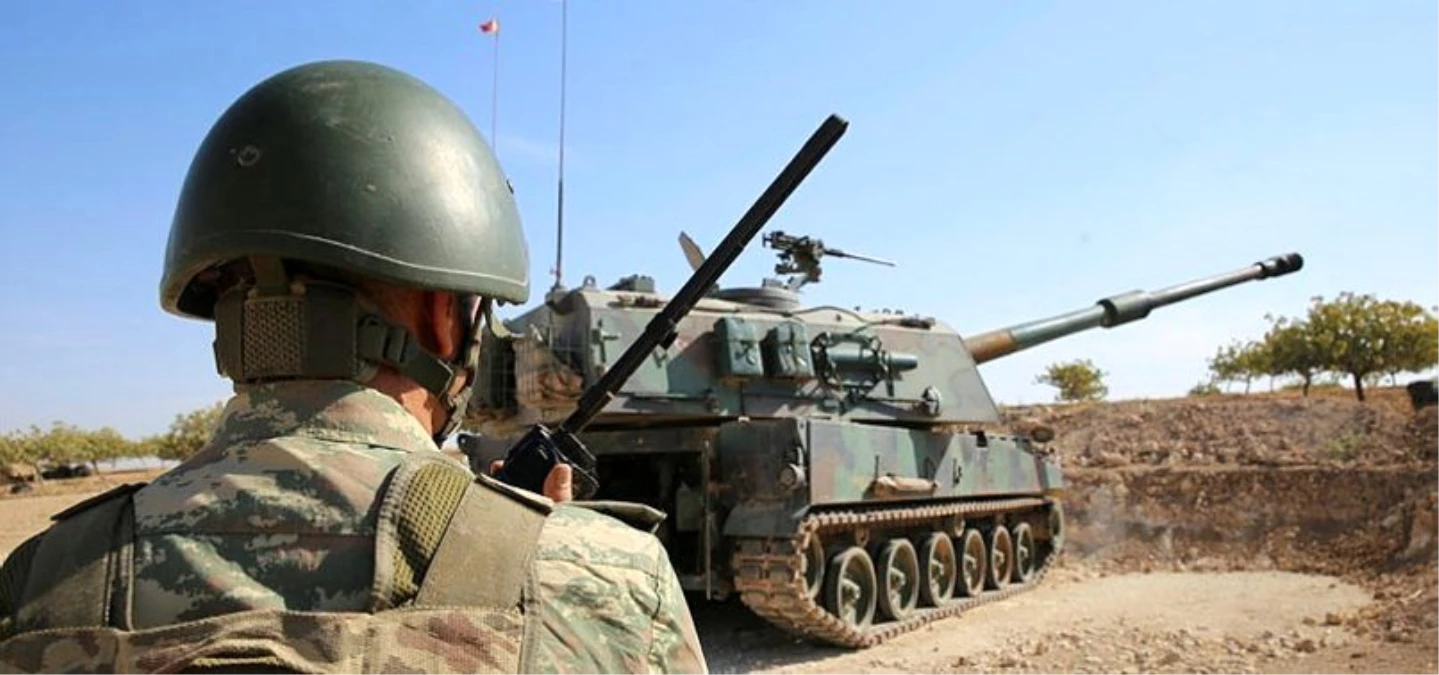 Terör örgütü YPG/PKK, mutabakata rağmen keskin nişancılarla saldırdı: 3 SMO askeri yaralandı