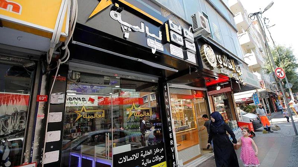 Türkiye\'deki Suriyeli mültecilerin sayısı son 3 ayda 25 bin arttı