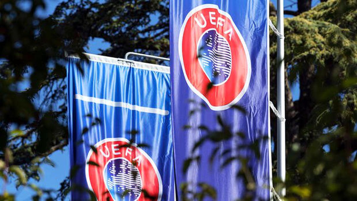 UEFA açıkladı! Kosova ile Rusya takımları arasında eşleşme olmayacak...
