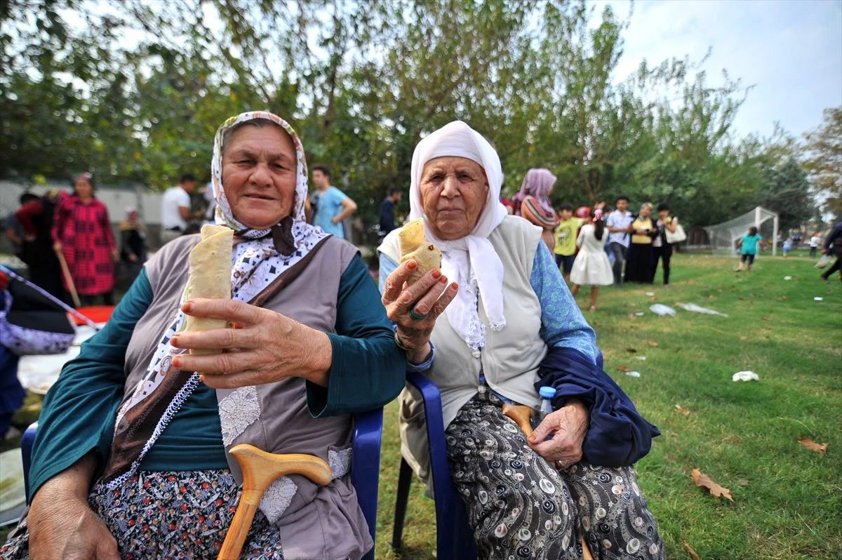 4. Yörük Türkmen ve Fıstık Festivali