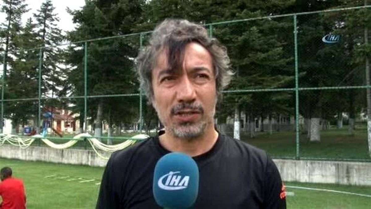 Ali Ravcı: "Geçen sezon olduğu gibi bu sezon da hedef Avrupa!"