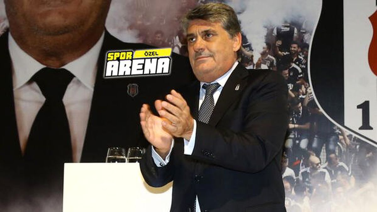 Aydınlık Beşiktaş için 13 proje