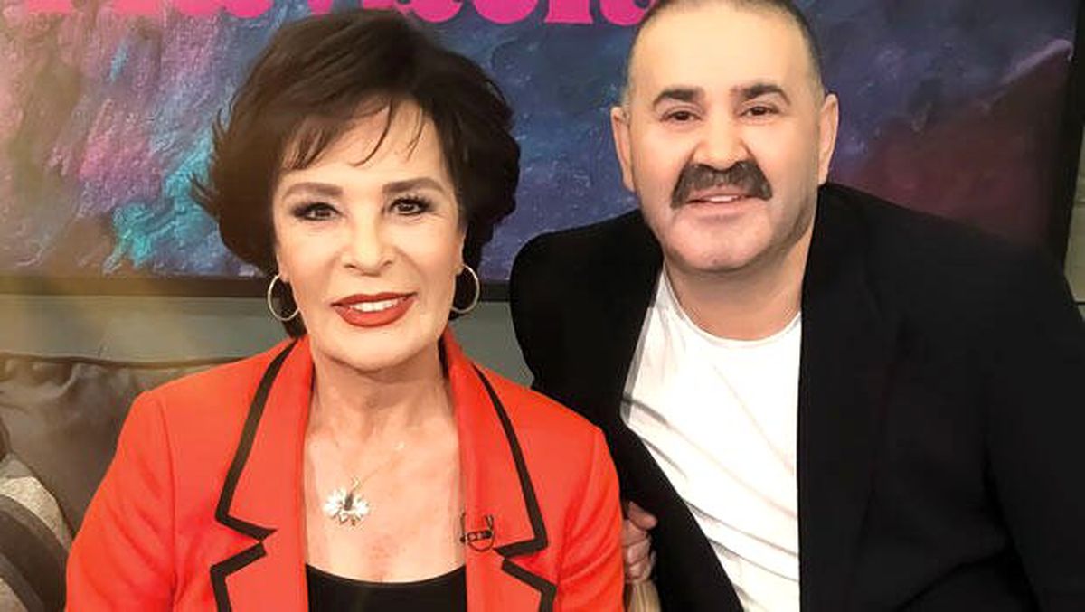 Ayı kostümüyle karakola gittik
