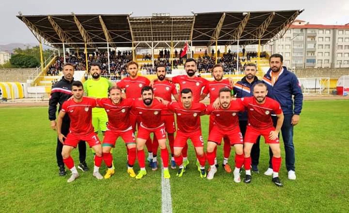 Bağlar Belediyespor deplasmanda kazandı