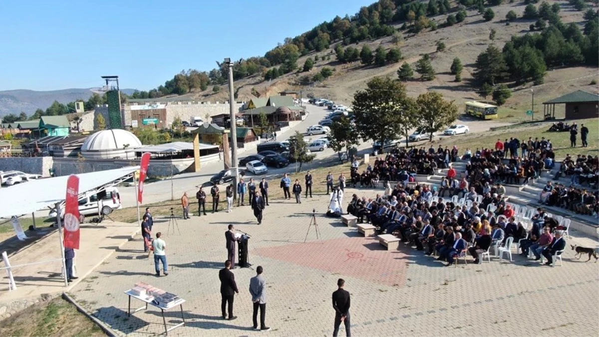 Başkan Mustafa Işık; "Çocuklarımızı teknolojinin olumsuz etkilerinden korumalıyız"