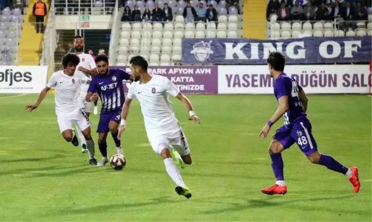 Başkent Akademi: 2-0