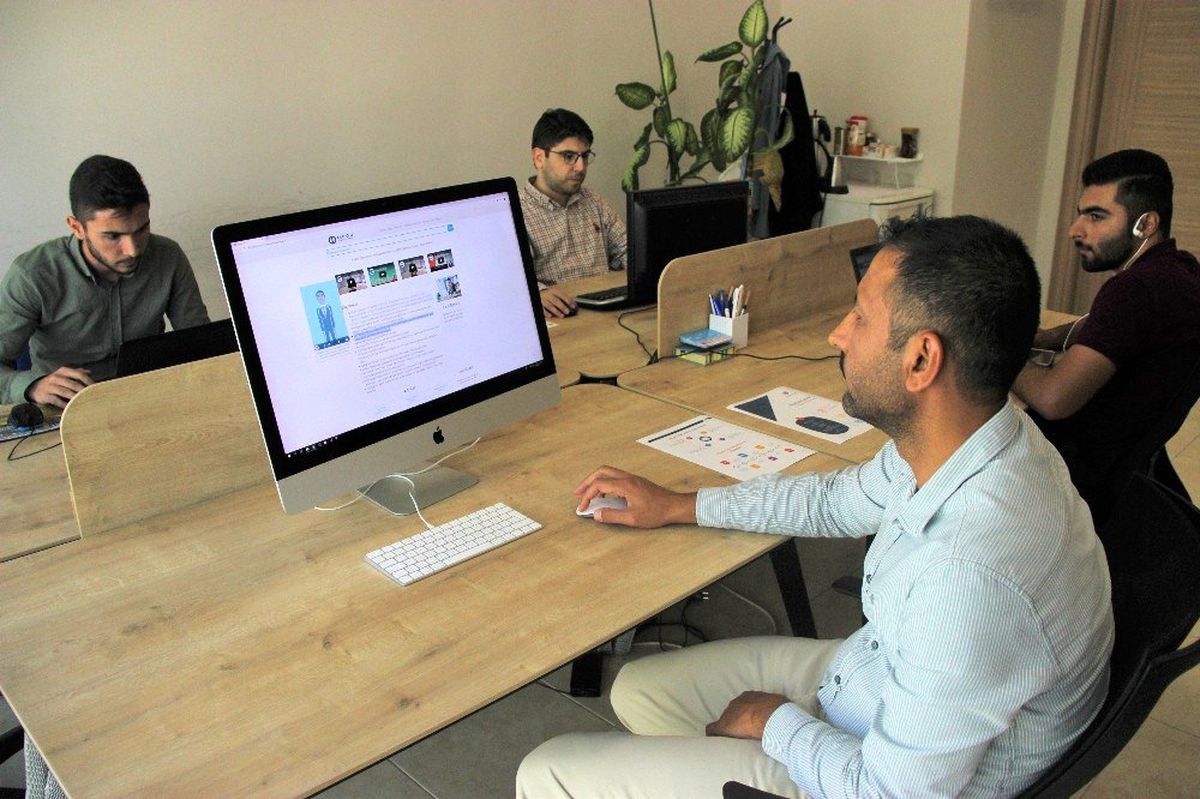 Bu program 360 milyon işitme engellinin kulağı olacak