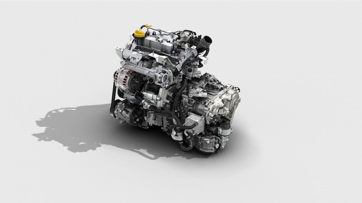 Dacia Duster\'a yeni nesil benzinli motorlar