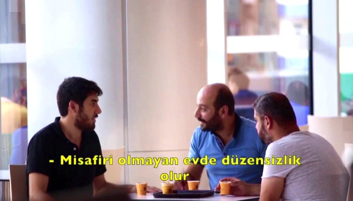 Diyarbakır\'ın \'sosyal deney\' imtihanı milyonlara ulaştı