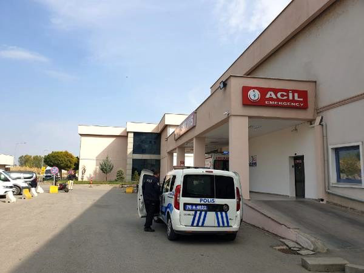 Doğubayazıt\'ta askeri araca saldırı: 1\'i ağır, 5 yaralı