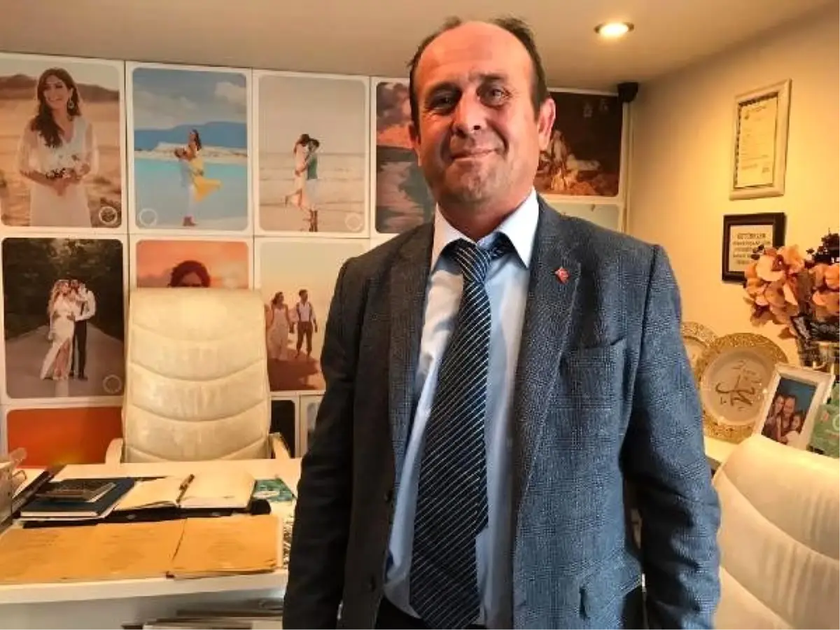 Düğün salonu sahiplerinin \'sokak ve kır düğünü\' tepkisi