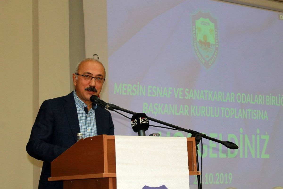 Elvan: "Türkiye hem sahada hem da masada kazanan olmuştur"