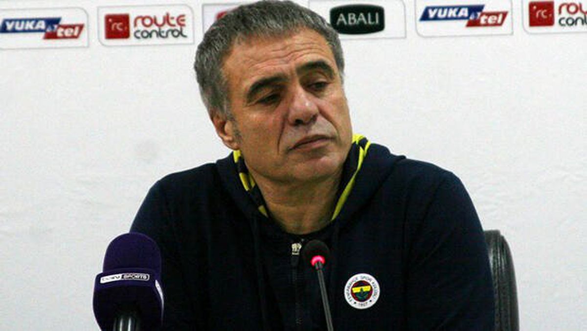 Ersun Yanal: "Rahat bir oyun oynadık"