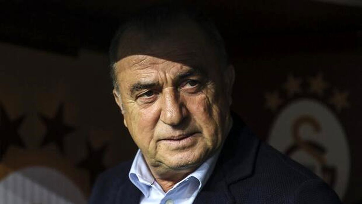 Fatih Terim\'den 2 maçlık özel plan