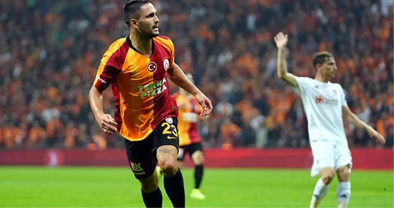 Florin Andone\'yi sezon başında Fenerbahçe de istemiş!