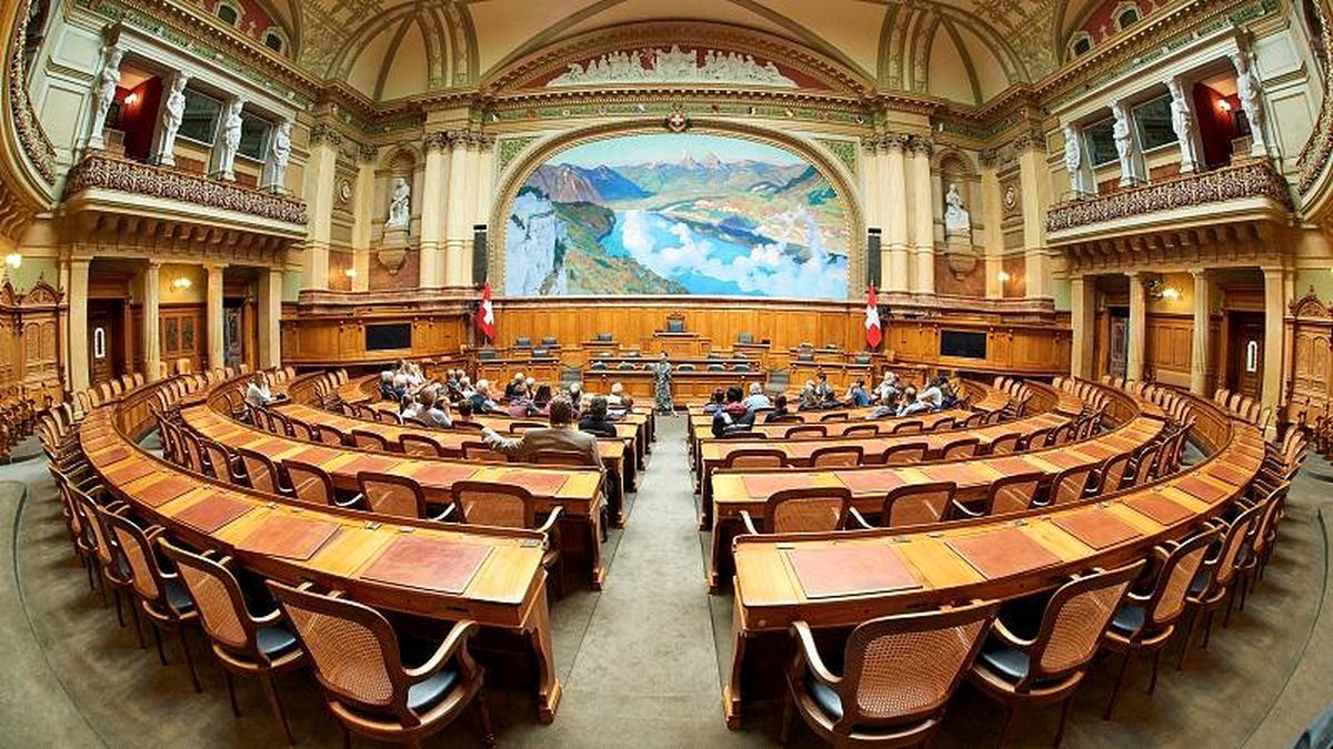 İsviçre\'de genel seçim: Yeşillerin başarısı 60 yıllık koalisyonu değiştirebilir