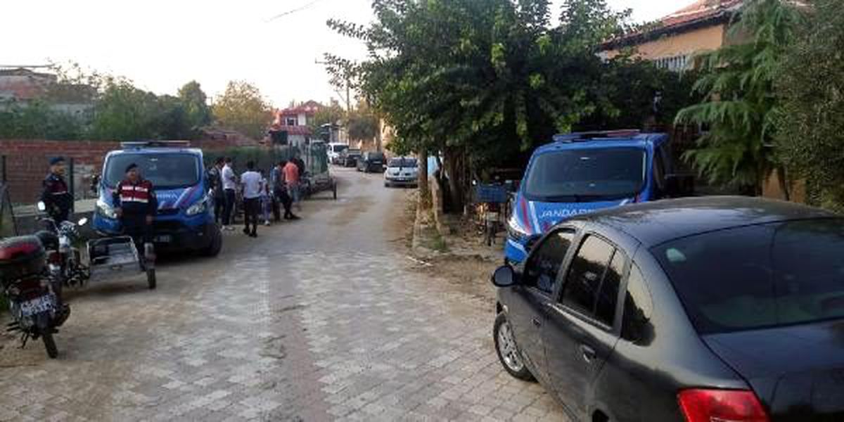 Kahvede silahlı kavga:  1 ölü, 1 yaralı
