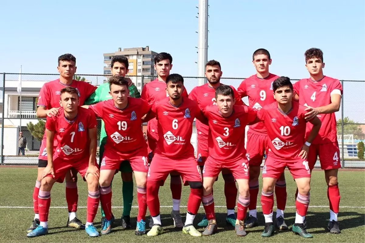 Kayseri Birinci Amatör Küme U-19 Ligi