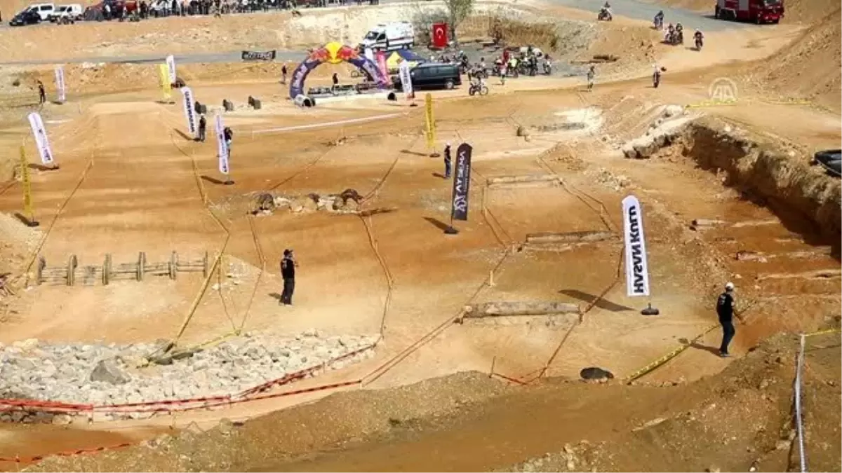 Konya Enduro Fest 2019 Yarışları