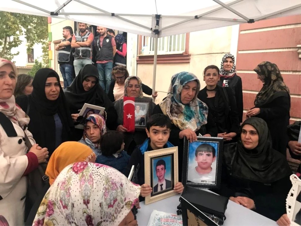 Malatya Sivil Toplum Platformundan Diyarbakır annelerine destek