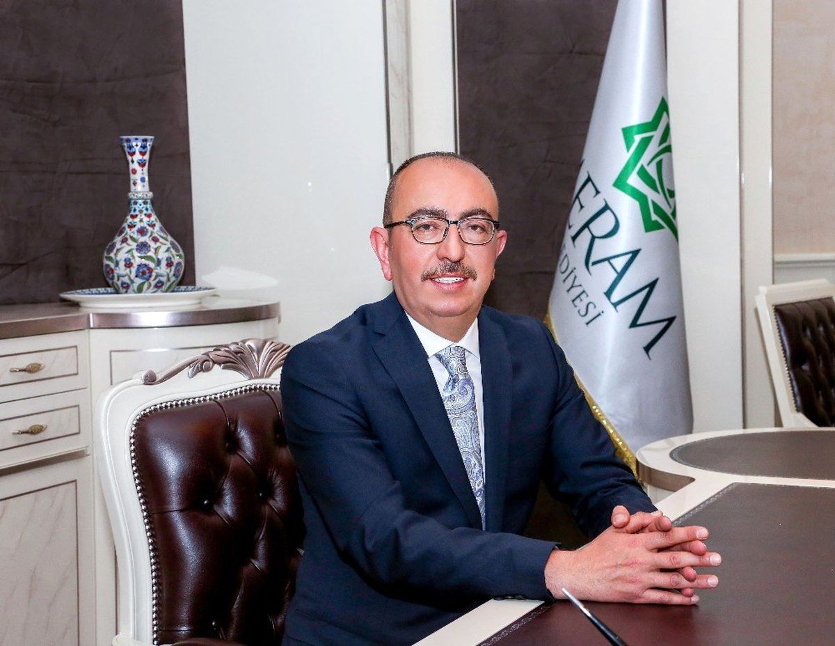 Meram\'da mimari projeler artık dijital ortamda