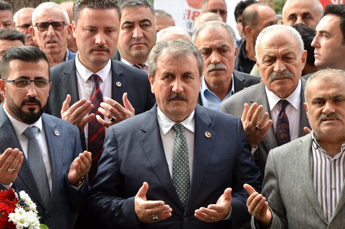 "Mutabakat metni Türkiye\'nin kazanımıdır"