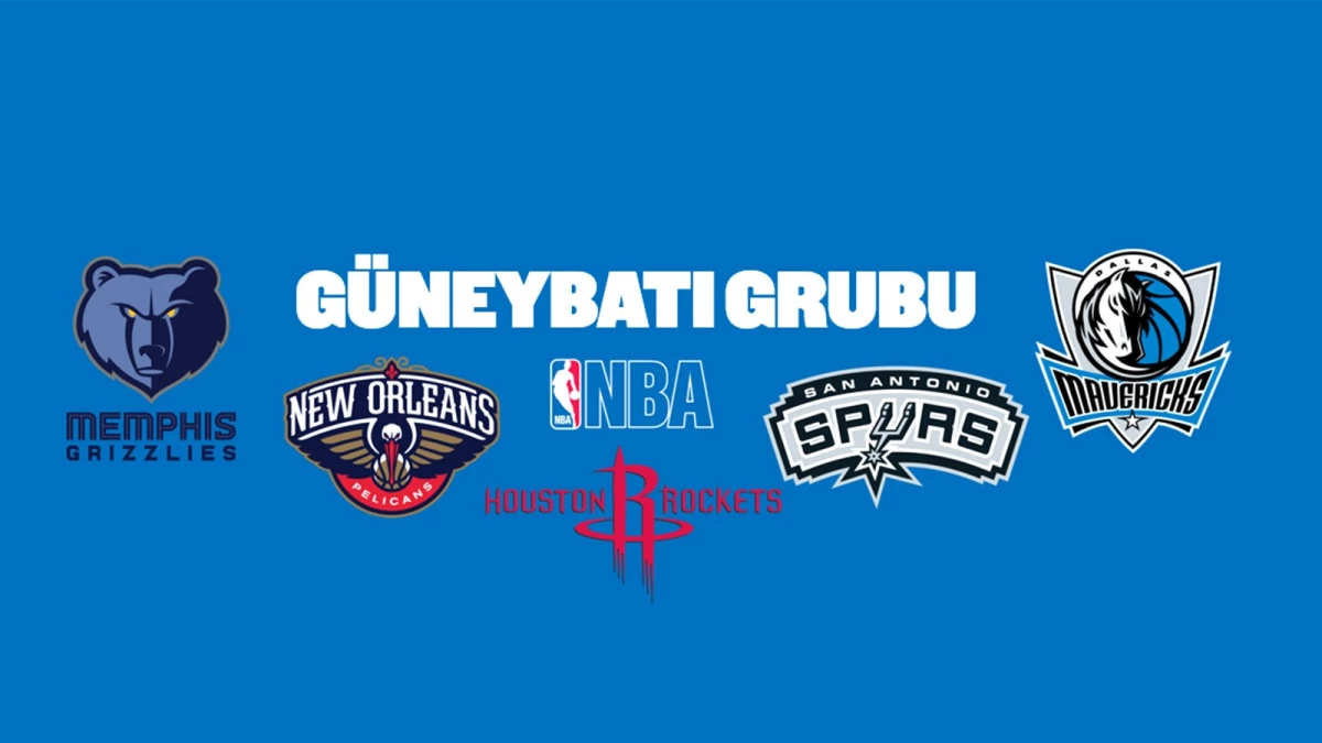 NBA’de yeni sezon hazırlıkları #5: Güneybatı grubu