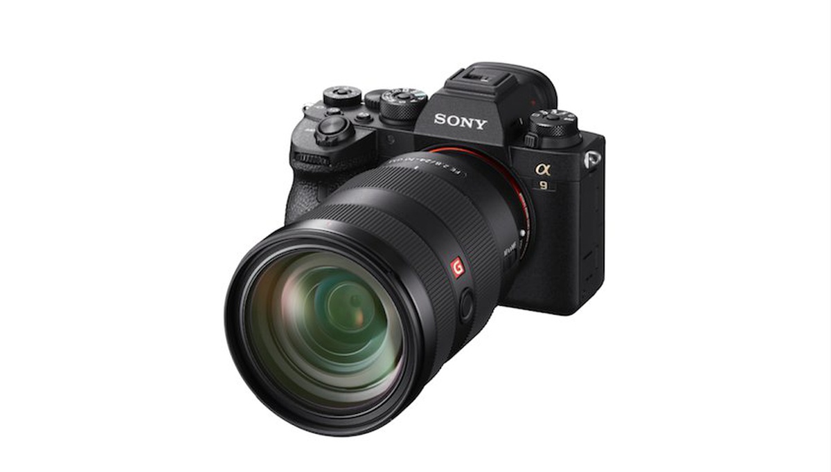 Sony, Alpha 9 II\'yi piyasaya sürüyor, merak edilen özellikleri neler?