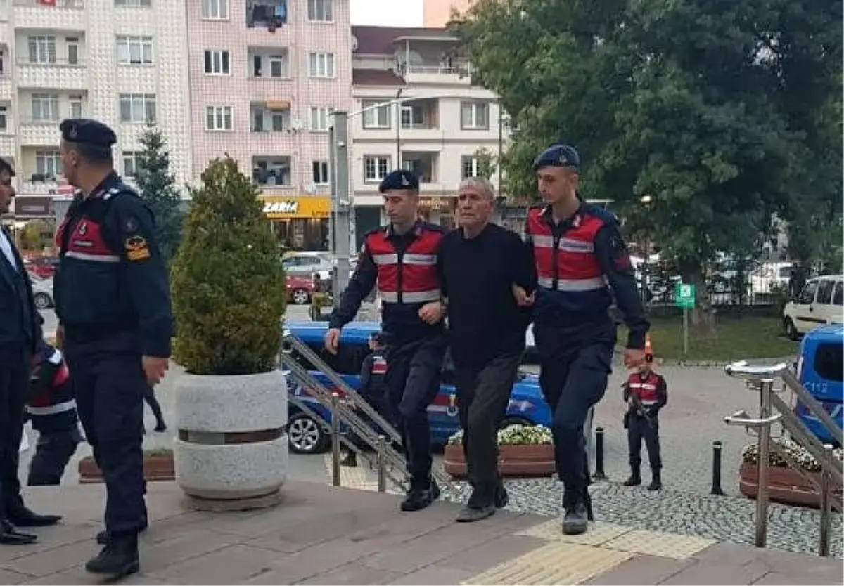 Tarlasında husumetlisi tarafından öldürüldü (2)