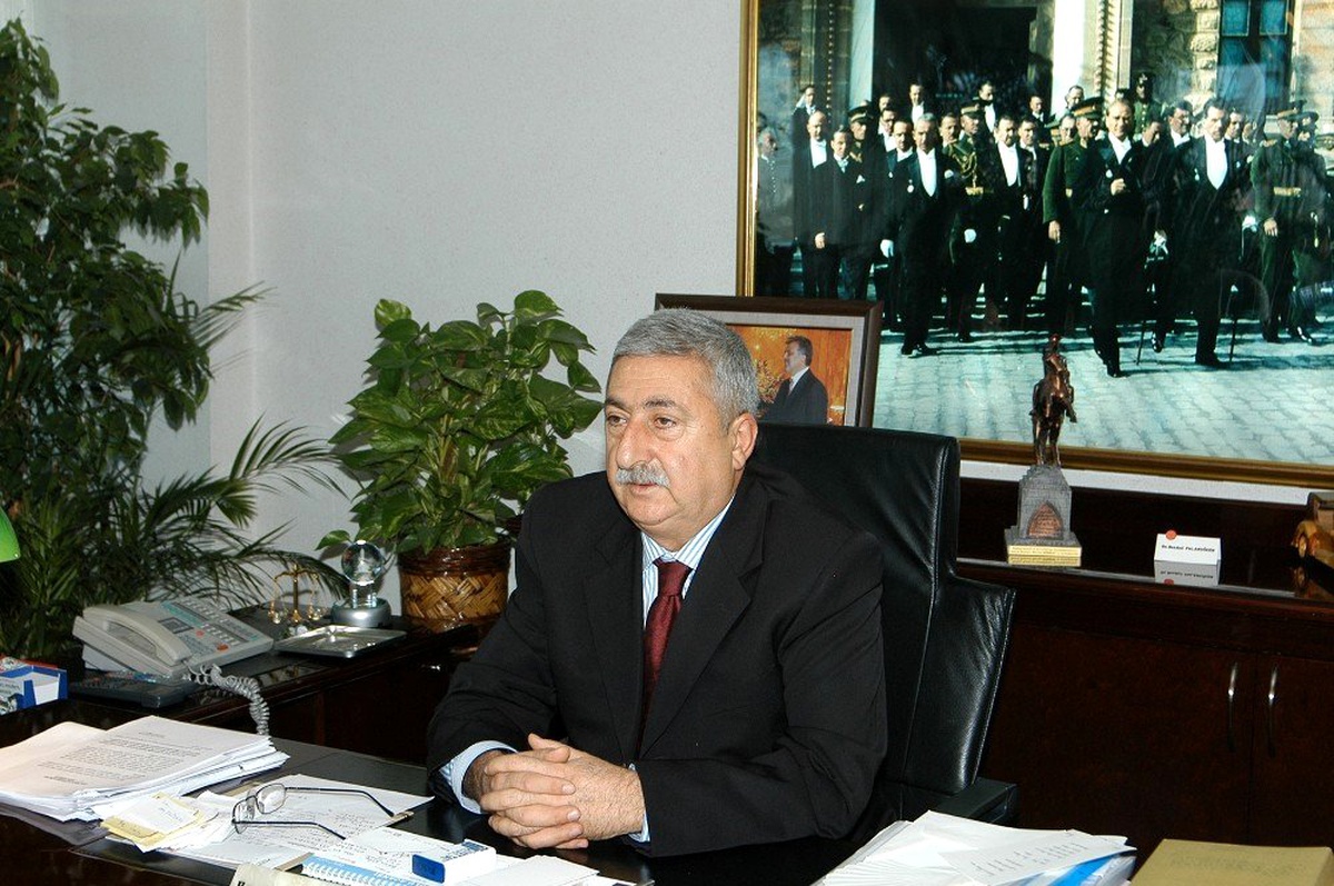 TESK Genel Başkanı Palandöken: "Bankalar kârda esnaf darda"