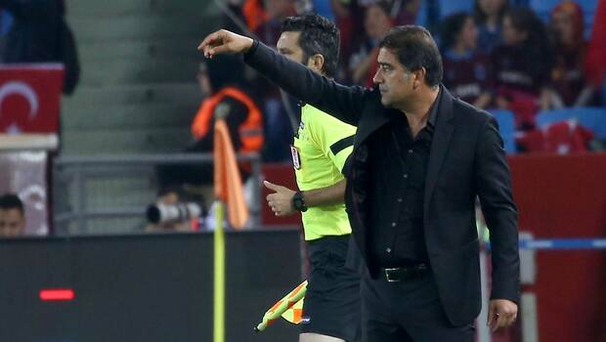 Trabzonspor\'un zirve dansı! Ünal Karaman ile başarı geldi...