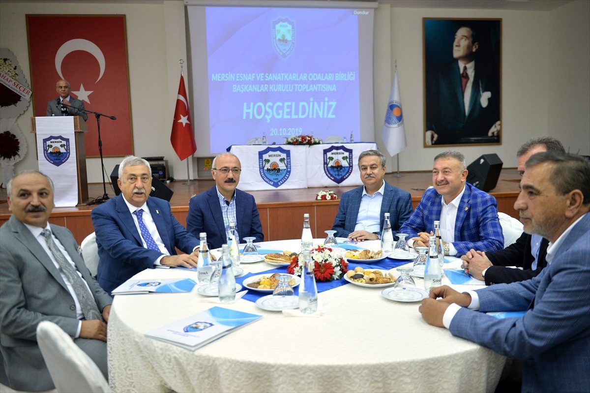 "Türkiye, hem sahada hem de masada kazanan olmuştur"