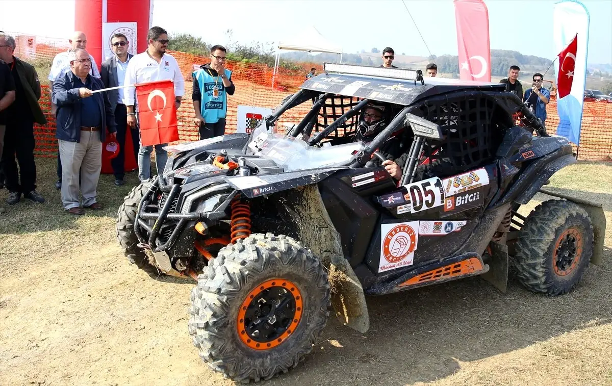 Türkiye Off-Road Şampiyonası